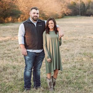 Meet your Posher, Jeannie beth